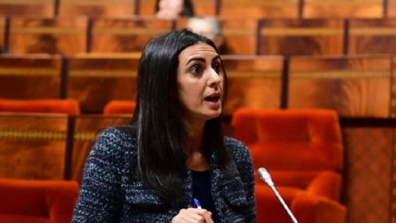توطيد أسس الدولة الإجتماعية، العنوان الأبرز لقانون المالية 2023