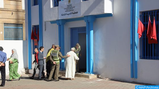 هذه هي الخطوات التي يجب على الأسر اتباعها للتسجيل في منظومة استهداف المستفيدين من برامج الدعم الاجتماعي
