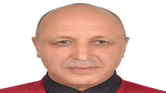 تعيين البروفيسور محمد ازرور عميدا للكلية المتعددة التخصصات بالرشيدية