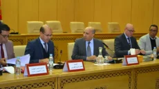 تنغير..اجتماع بمقر العمالة لدراسة وضعية الطرق بالإقليم وتعزيز الشبكة الطرقية