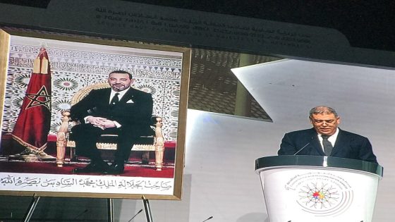 خارطة طريق متفق عليها لمواجهة تحديات الجهوية المتقدمة في المغرب