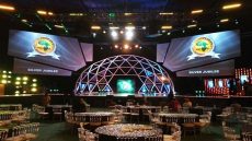 مراكش تستعد لاحتضان جوائز الـ”كاف”