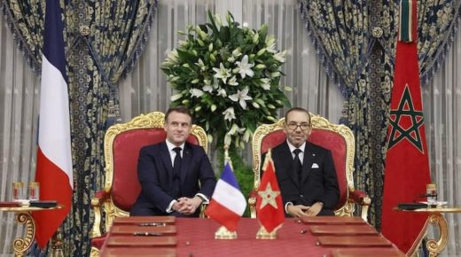 المغرب.. قيادة ملكية تُنقذ رهائن في قلب أزمات الساحل الإفريقي