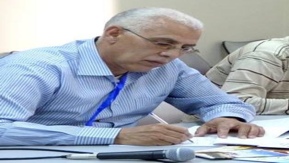 زايد جرو يكتب ..فكرة أعجبتني كثيرا ..لم تكن الأرض يوما موطني