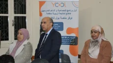 تعزيز التعليم الرقمي في تنغير: مبادرة نموذجية لدعم التلميذات