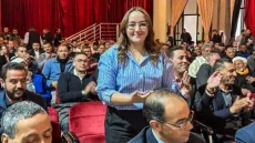 إيمان صابر على رأس المجلس الإقليمي للسياحة بورزازات بالإجماع