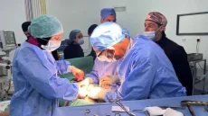 حملة جراحية في طب النساء..لاستئصال أورام بالمركز الاستشفائي الجهوي مولاي علي الشريف بالرشيدية