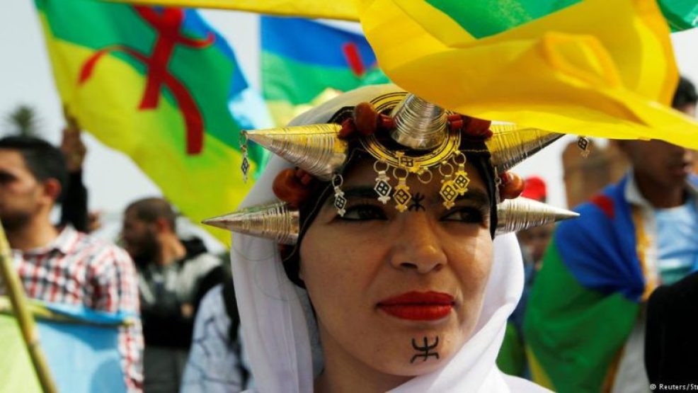 مندوبية التخطيط توضح بشأن أرقامها حول عدد المتحدثين بالأمازيغية في المغرب
