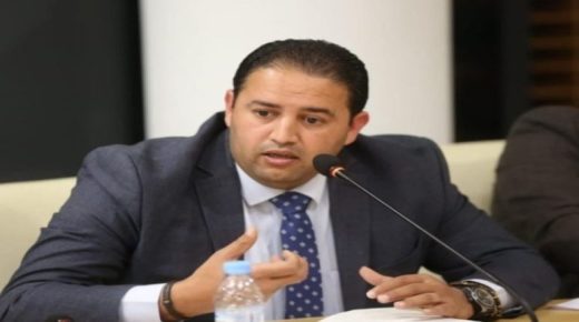 سعيد أقداد يترشح لرئاسة المجلس الجماعي لورزازات: خبرة سياسية وإدارية لخدمة المدينة