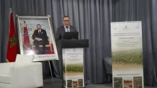 ندوة وطنية بورزازات تناقش تنمية المراعي من أجل السيادة الغذائية في سياق التغيرات المناخية