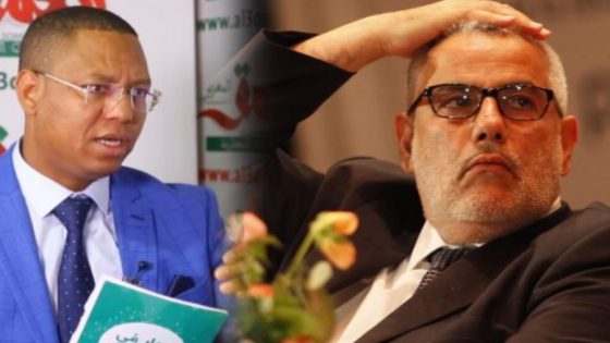 لهذه الأسباب .. موقع “العمق” يقرر مقاضاة عبد الإله بنكيران
