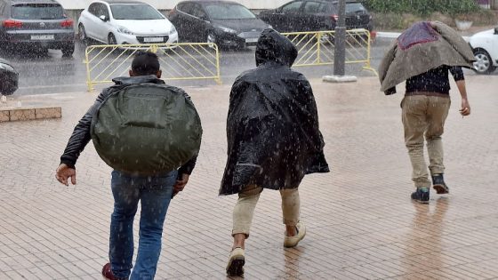 طقس الاثنين.. أجواء باردة وصقيع خلال الصباح و الليل