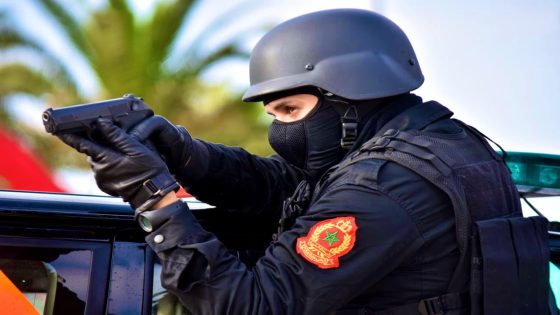 شرطي يـ قـ تـ ل زميله بالخطأ خلال تدخل لتوقيف مبحوث عنه
