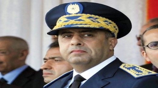 10.393 موظفة وموظف للشرطة يستفيدون من الترقية برسم السنة المالية 2024