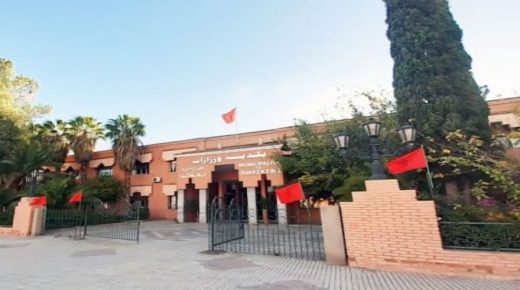 غلق دورة انتخاب رئيس جماعة ورزازات: الشفافية في ميزان المخاوف