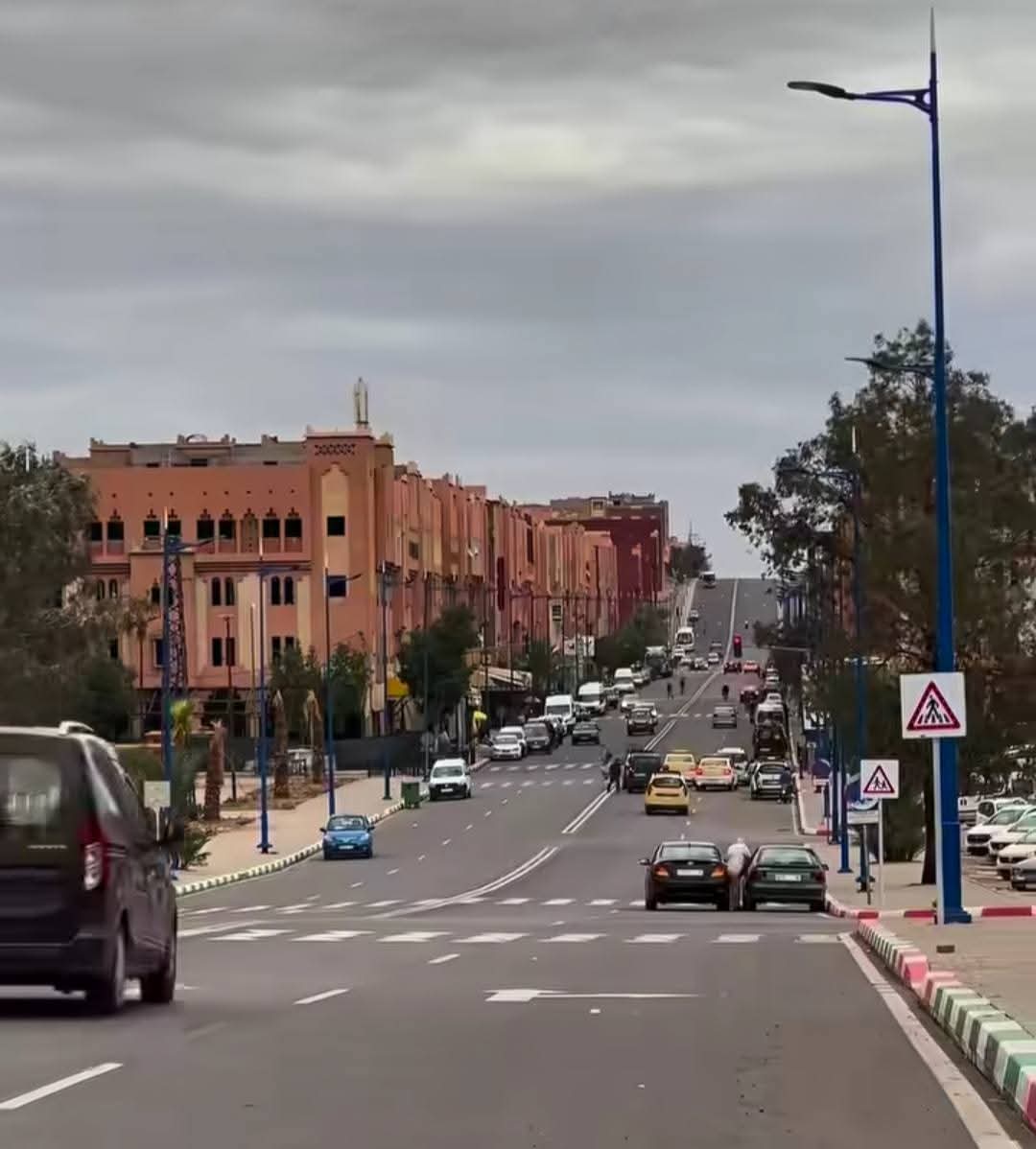 حالة الطقس اليوم الأربعاء