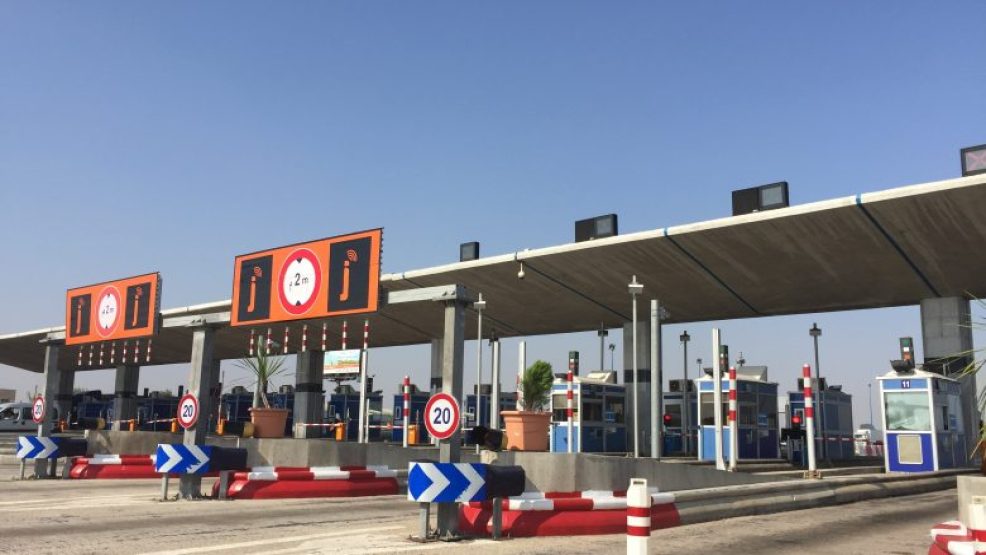 بمناسبة البوناني.. “نارسا” تدعو مستعملي الطرق إلى اتخاذ كل الإحتياطات اللازمة