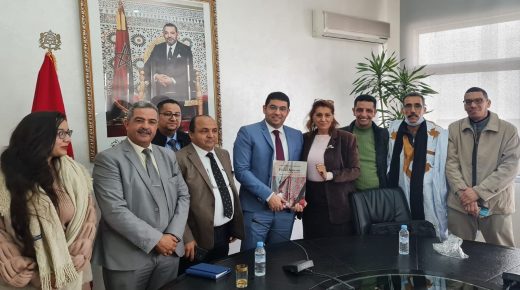 الكونفدرالية المغربية لناشري الصحف تسلط الضوء على تحديات القطاع وجهود تحقيق العدالة في الدعم العمومي