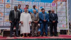 ترايل المضايق والواحات بتنغير يختتم نسخته الثانية بتتويج الأبطال وإشادة بالنجاح التنظيمي